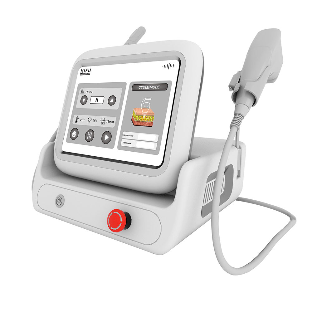 Laser Aesthetic Devices for the Management of Female Stress Urinary ...