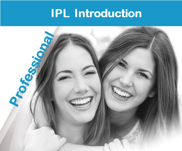 IPL (Intense Pulsed light)beauty machine- Professional Introduction