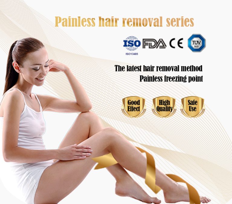 Difference Between Ipl And Diode Laser Hair Removal