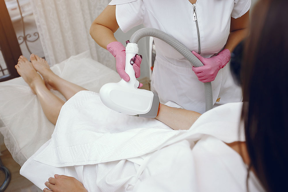 Top Hair Removal Equipment for Flawless Beauty