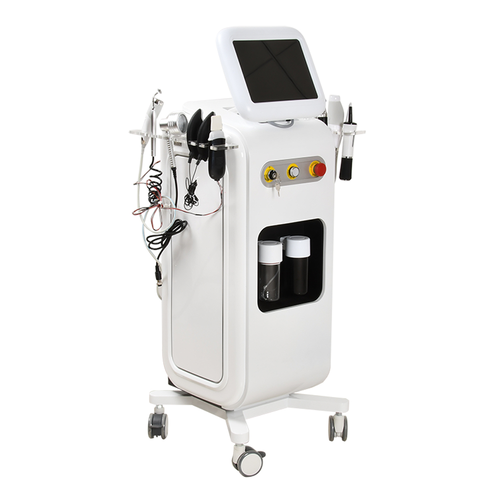 How to Choose Suitable Machines for Salon Beginners